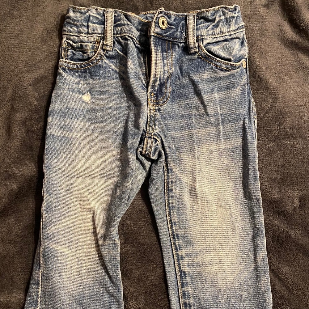Baby Gap Jeans